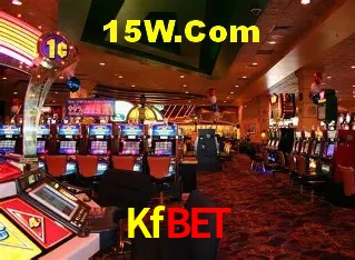 Live Casino Kfbet