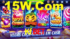 Welcome Bonus Kfbet